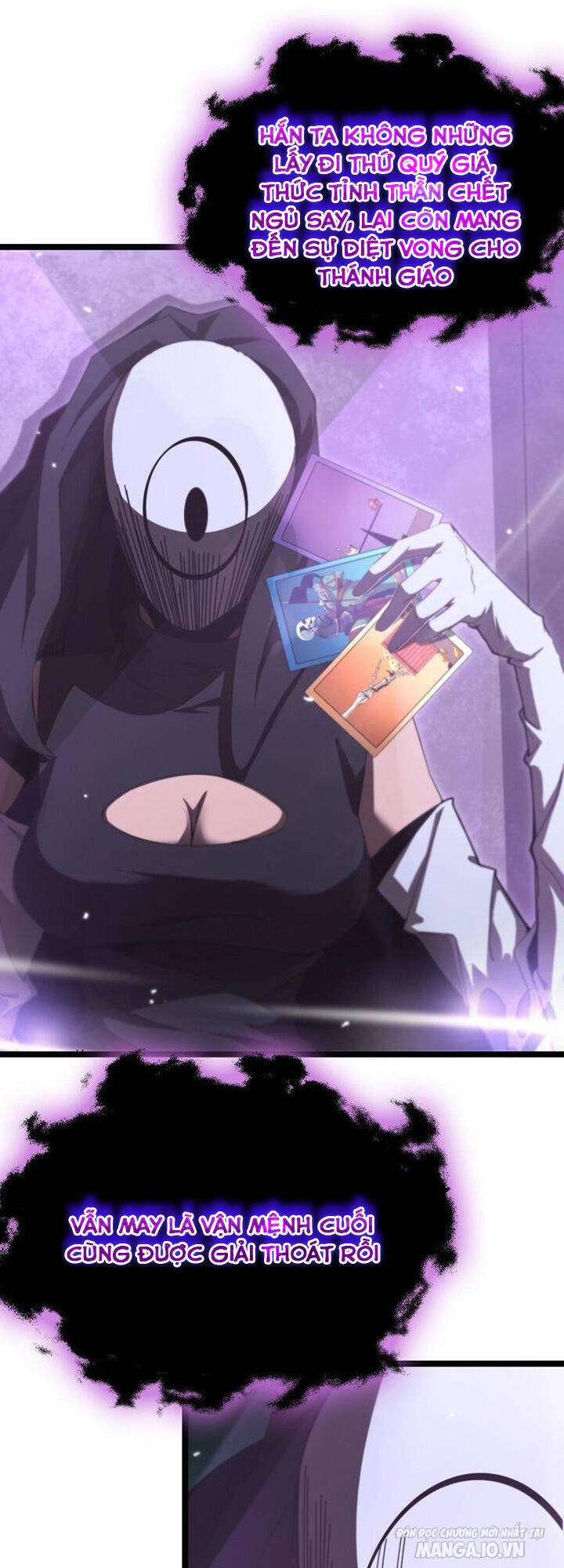 Chư Giới – Tận Thế Online Chapter 158 - Trang 2