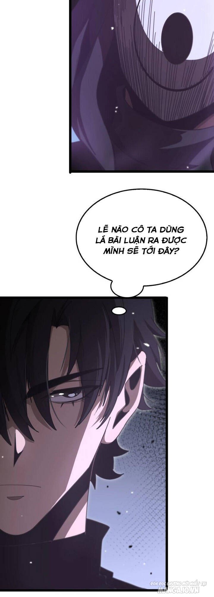 Chư Giới – Tận Thế Online Chapter 158 - Trang 2