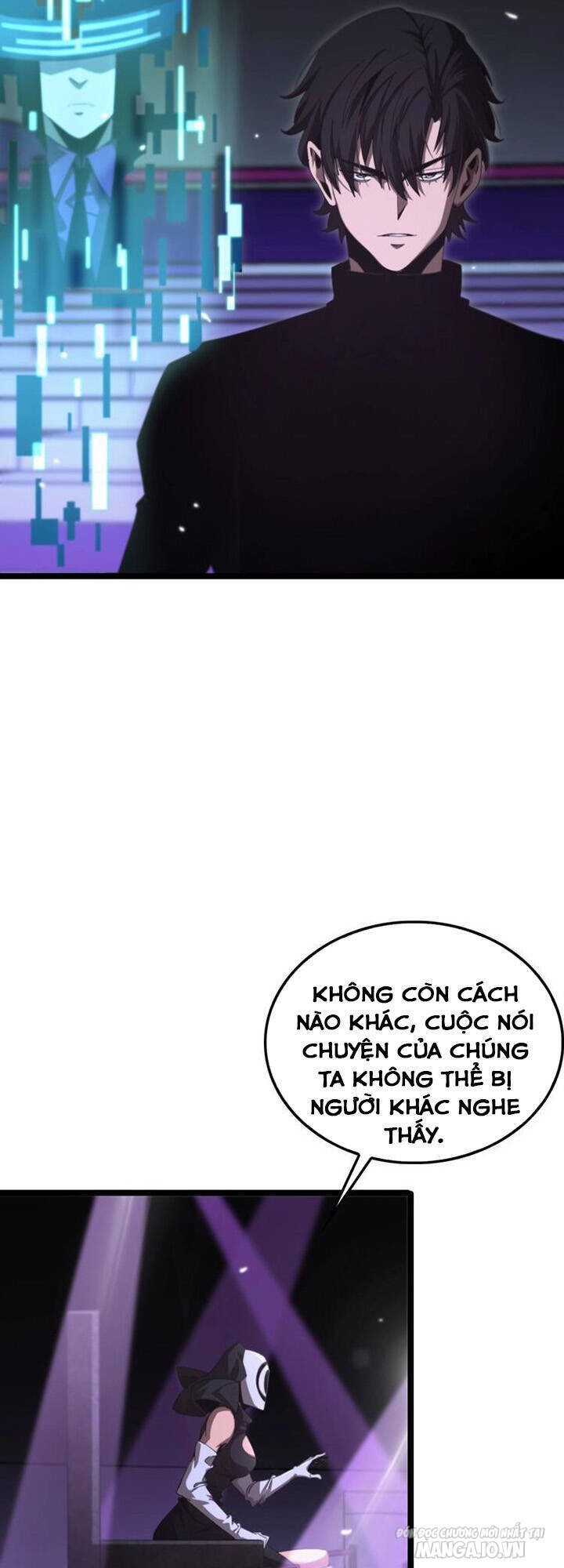 Chư Giới – Tận Thế Online Chapter 158 - Trang 2