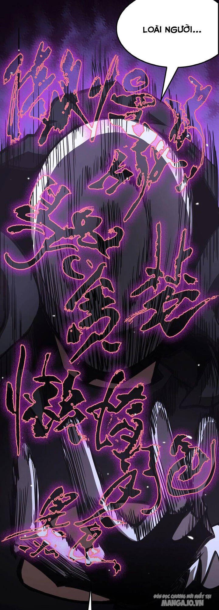 Chư Giới – Tận Thế Online Chapter 158 - Trang 2