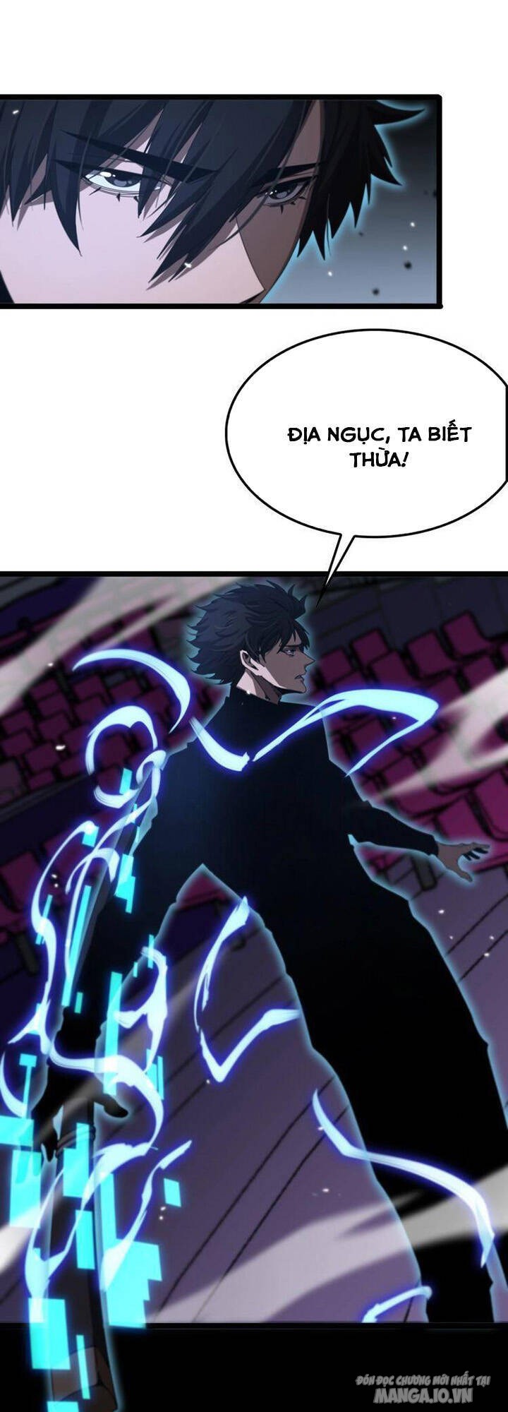 Chư Giới – Tận Thế Online Chapter 158 - Trang 2