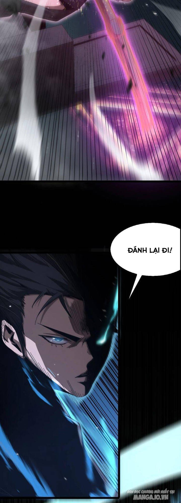 Chư Giới – Tận Thế Online Chapter 158 - Trang 2