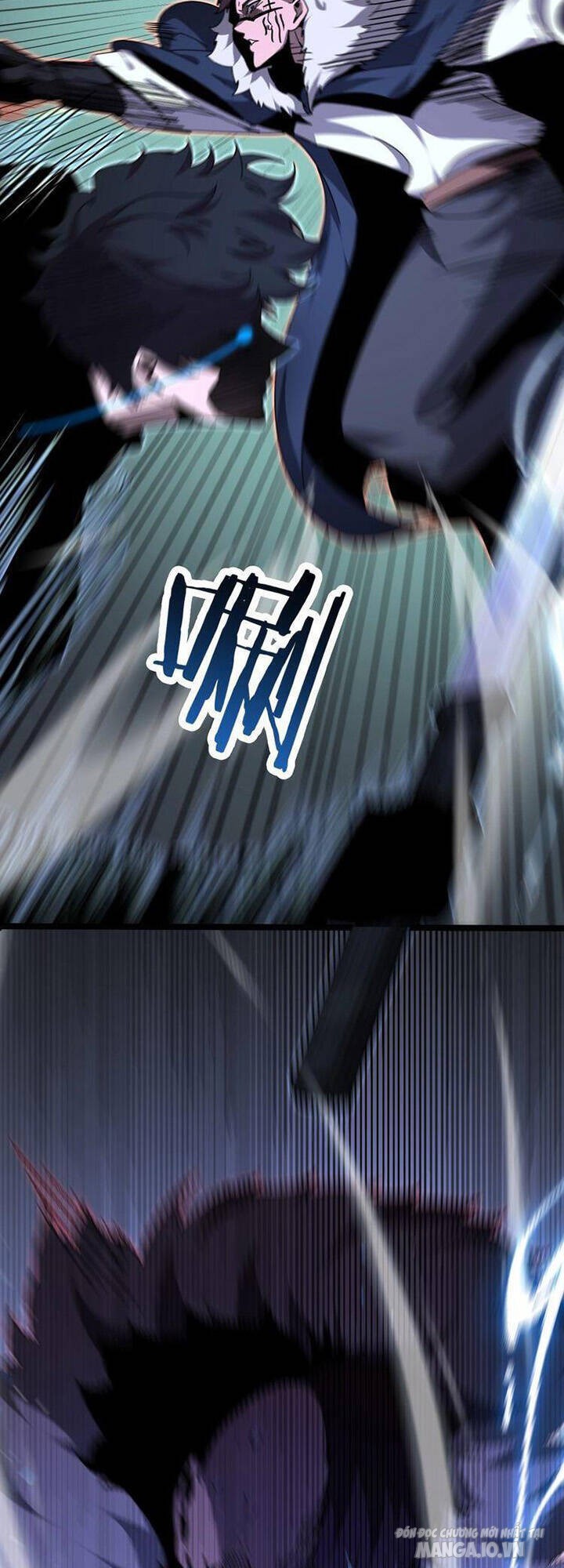 Chư Giới – Tận Thế Online Chapter 158 - Trang 2