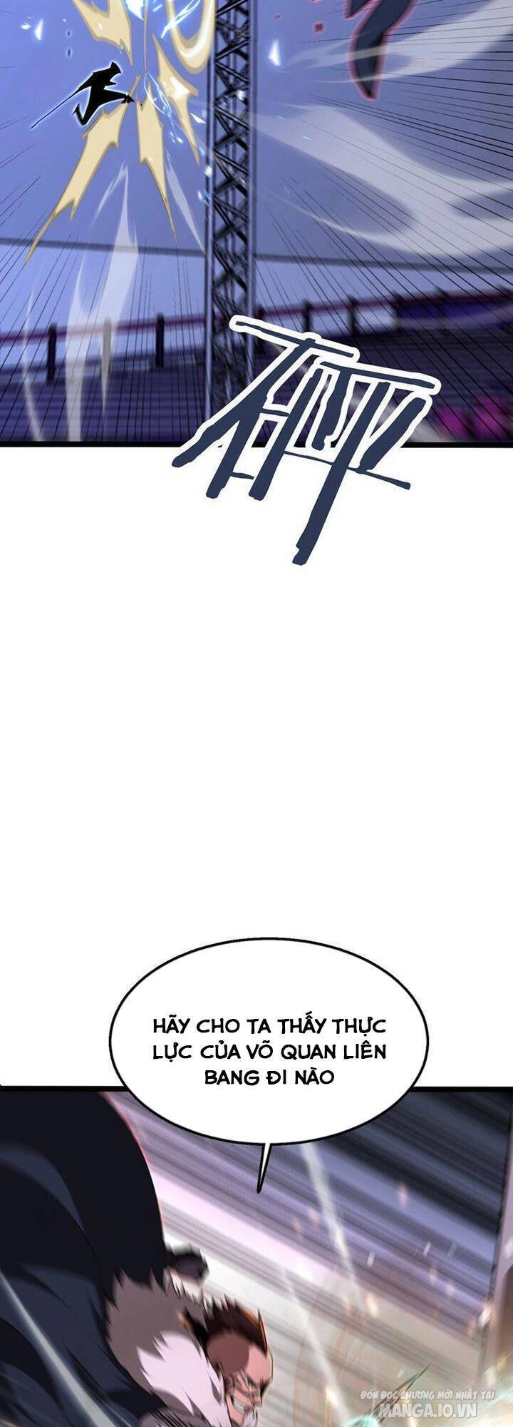 Chư Giới – Tận Thế Online Chapter 158 - Trang 2