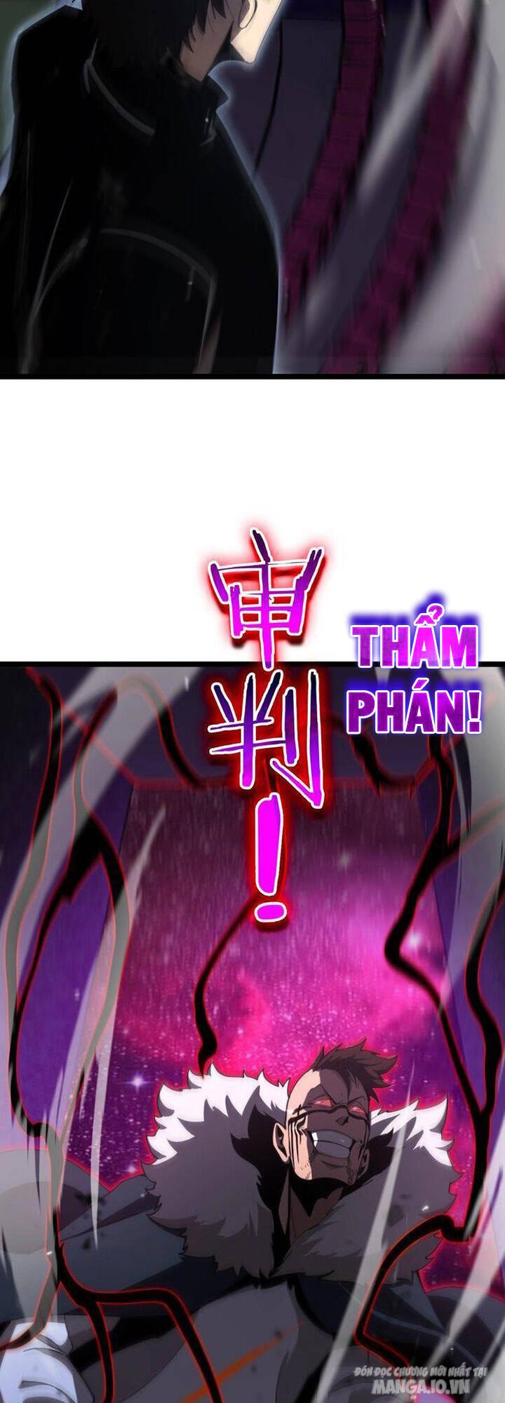 Chư Giới – Tận Thế Online Chapter 159 - Trang 2