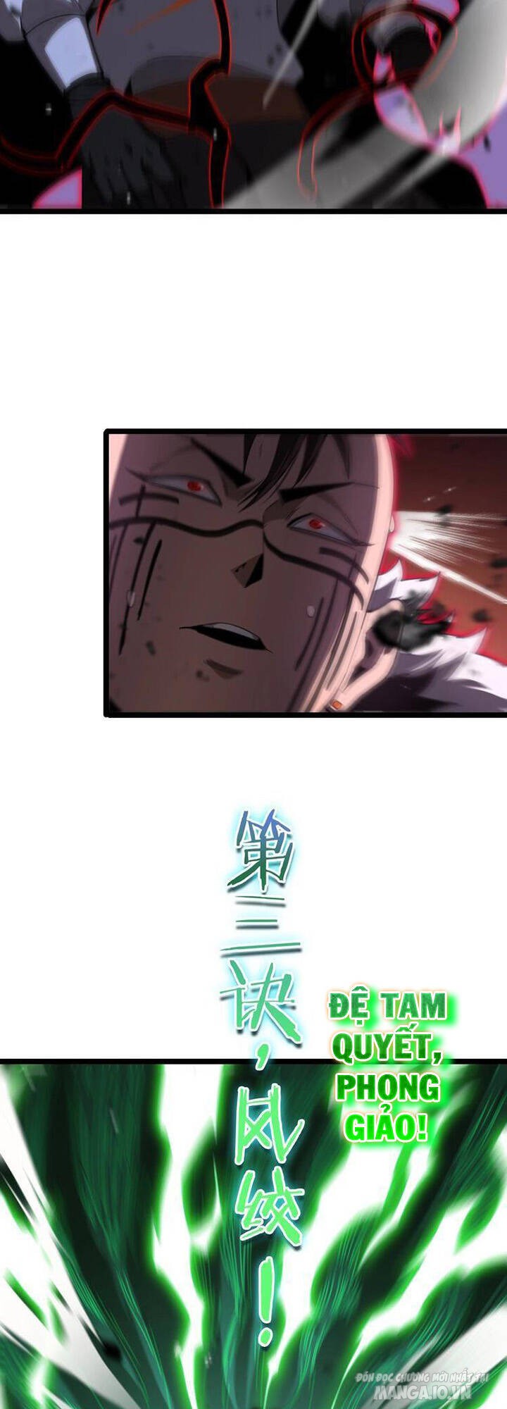 Chư Giới – Tận Thế Online Chapter 159 - Trang 2