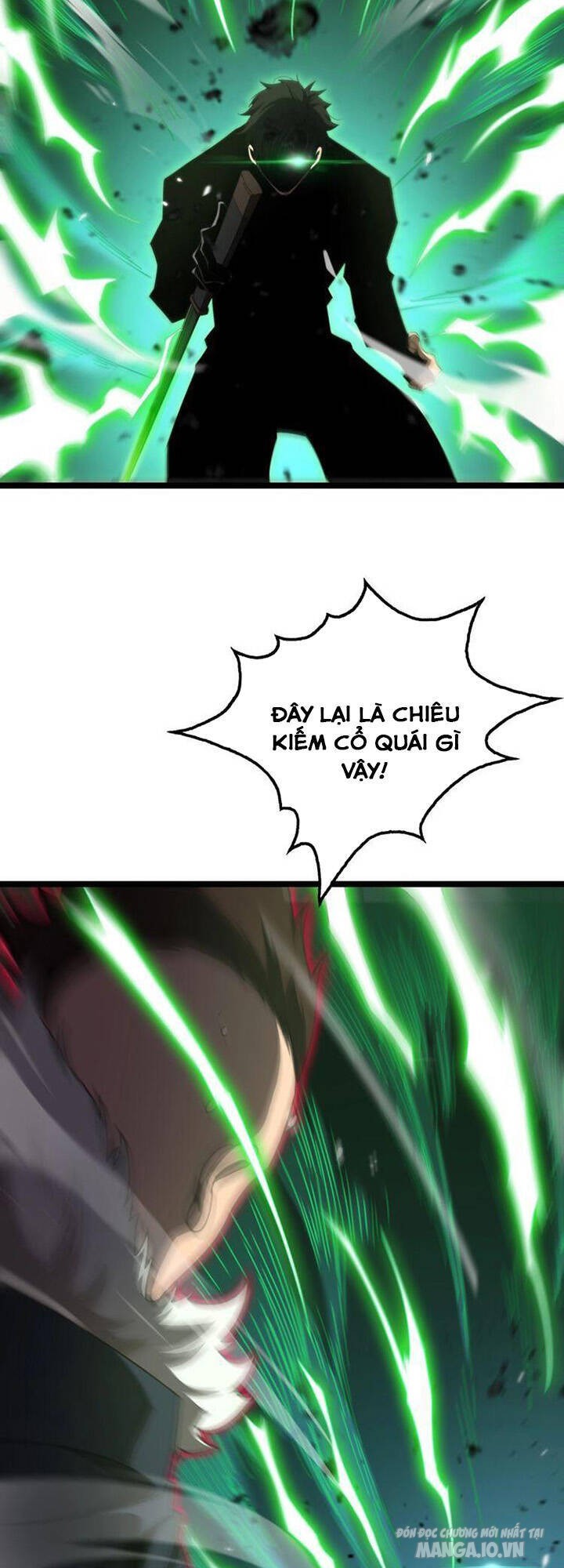 Chư Giới – Tận Thế Online Chapter 159 - Trang 2