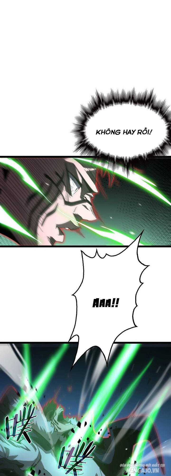 Chư Giới – Tận Thế Online Chapter 159 - Trang 2