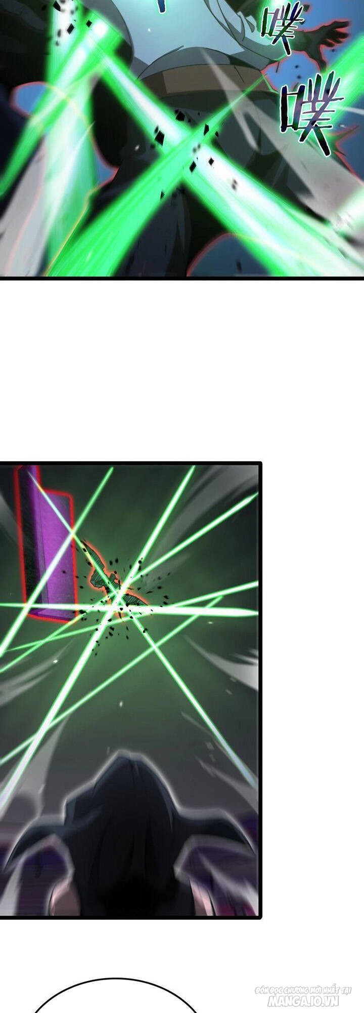 Chư Giới – Tận Thế Online Chapter 159 - Trang 2