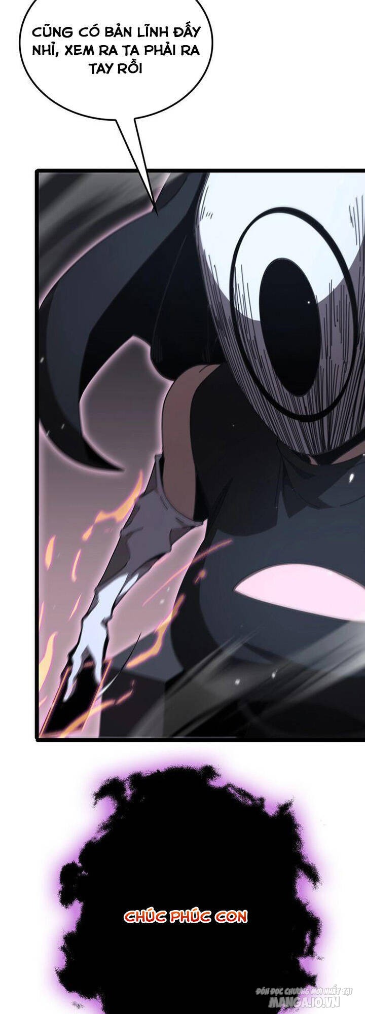 Chư Giới – Tận Thế Online Chapter 159 - Trang 2