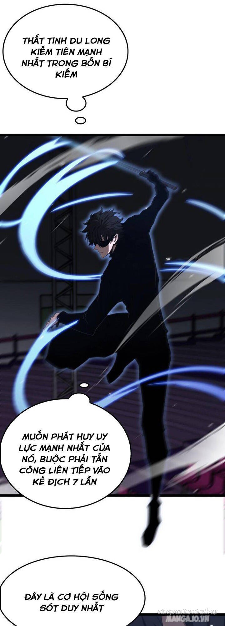 Chư Giới – Tận Thế Online Chapter 159 - Trang 2