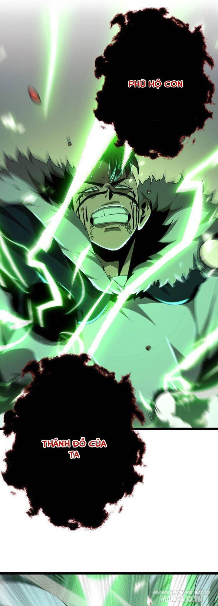 Chư Giới – Tận Thế Online Chapter 159 - Trang 2