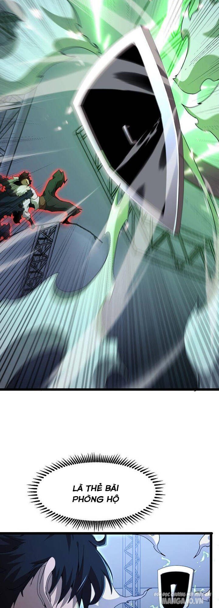 Chư Giới – Tận Thế Online Chapter 159 - Trang 2