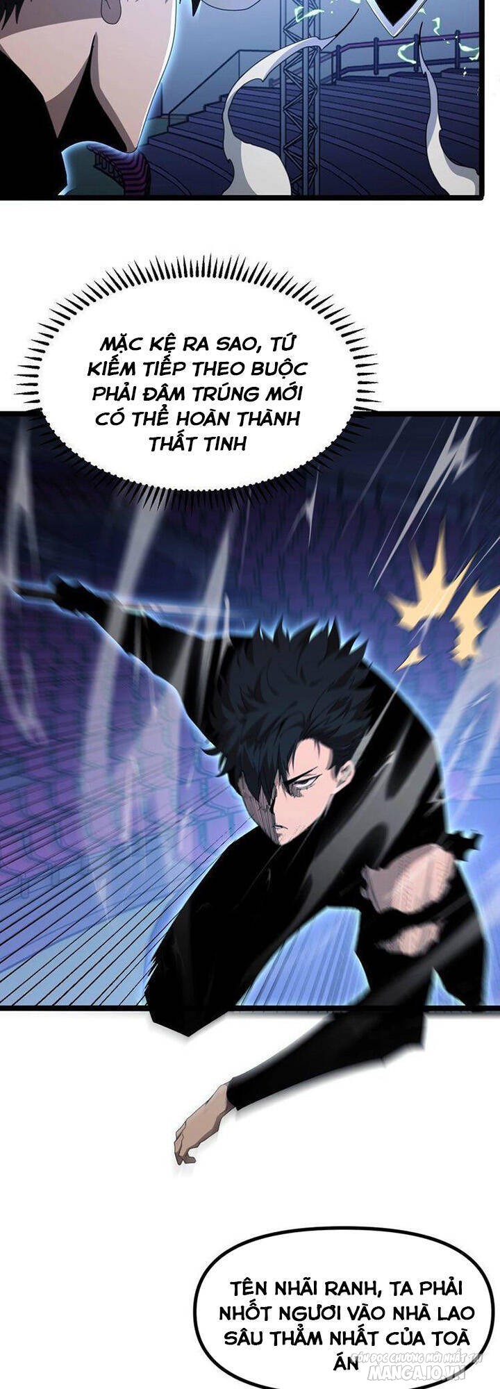 Chư Giới – Tận Thế Online Chapter 159 - Trang 2