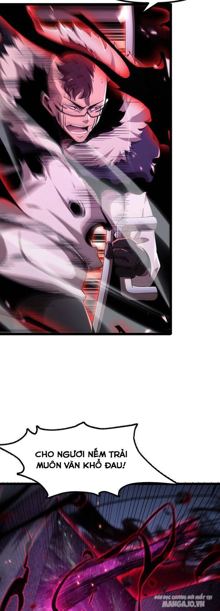 Chư Giới – Tận Thế Online Chapter 159 - Trang 2