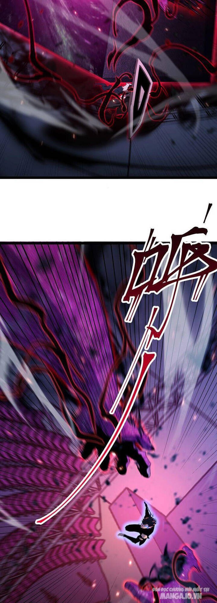 Chư Giới – Tận Thế Online Chapter 159 - Trang 2