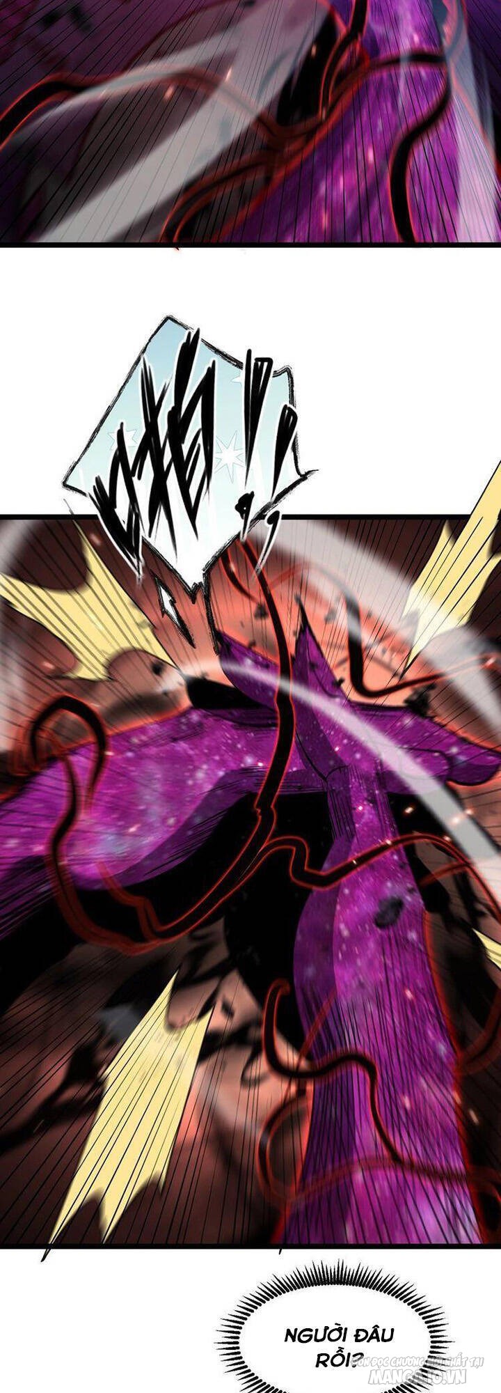 Chư Giới – Tận Thế Online Chapter 159 - Trang 2