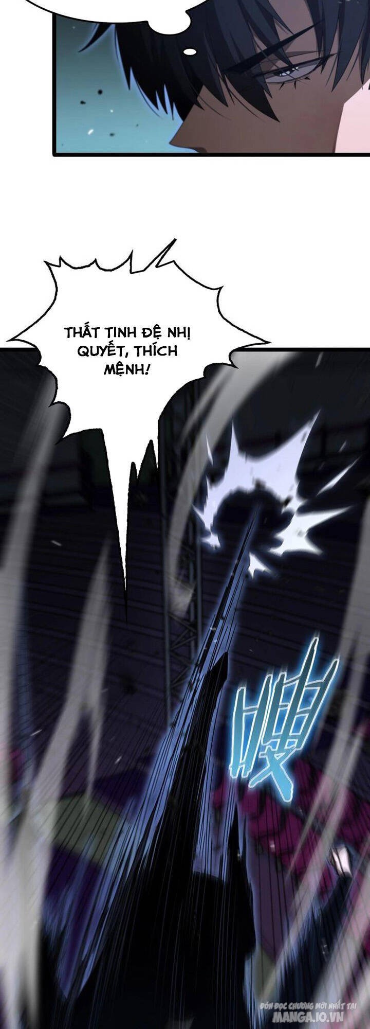 Chư Giới – Tận Thế Online Chapter 159 - Trang 2