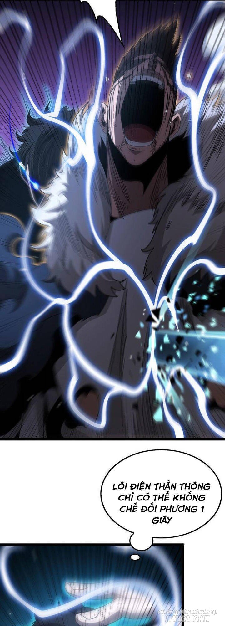 Chư Giới – Tận Thế Online Chapter 159 - Trang 2