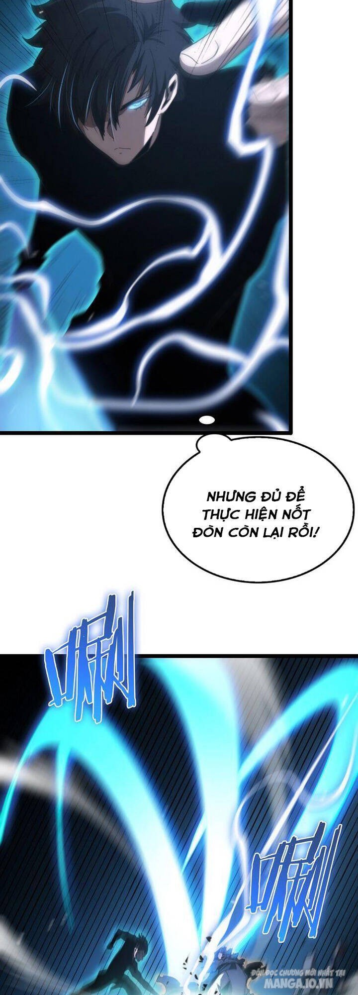 Chư Giới – Tận Thế Online Chapter 159 - Trang 2