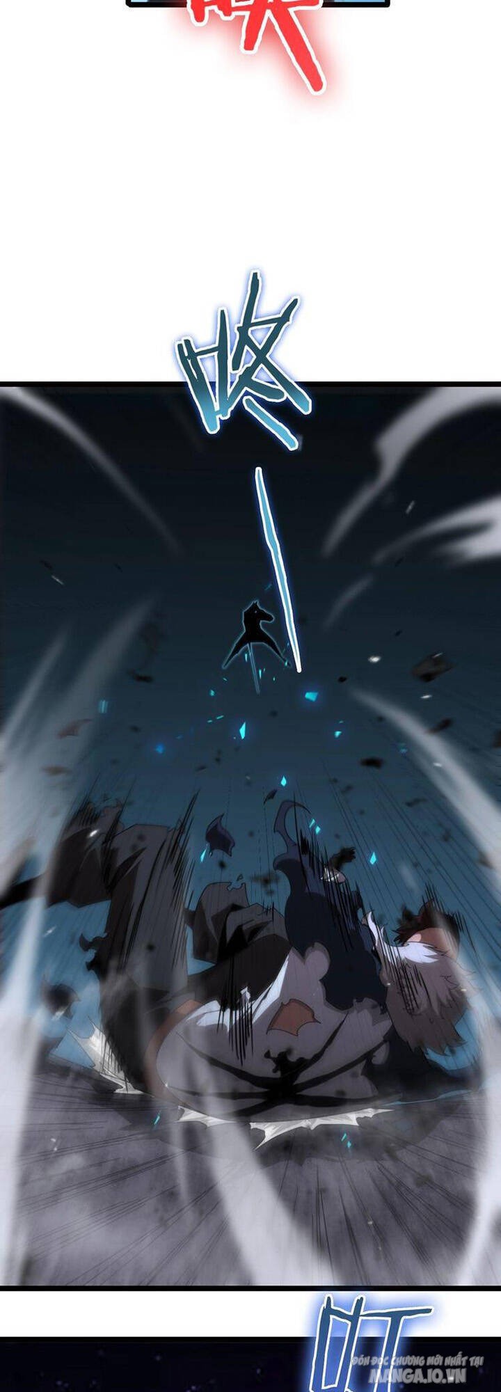 Chư Giới – Tận Thế Online Chapter 159 - Trang 2