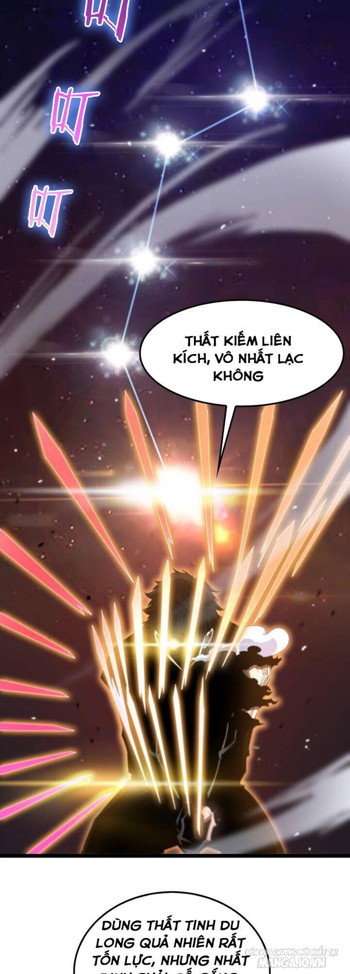 Chư Giới – Tận Thế Online Chapter 159 - Trang 2