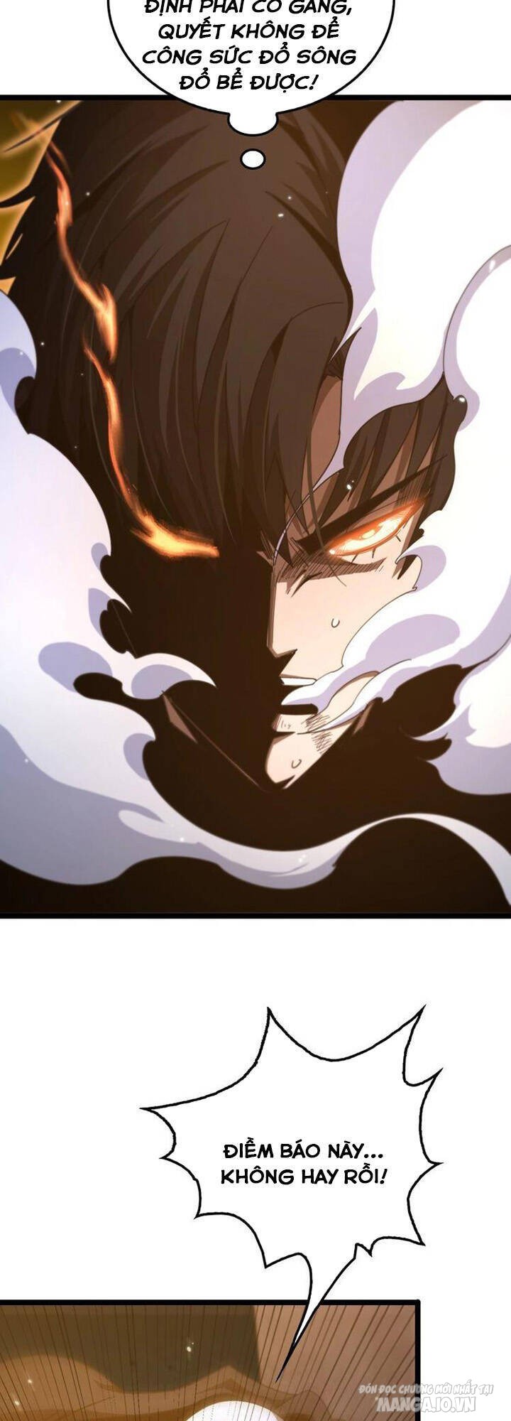 Chư Giới – Tận Thế Online Chapter 159 - Trang 2