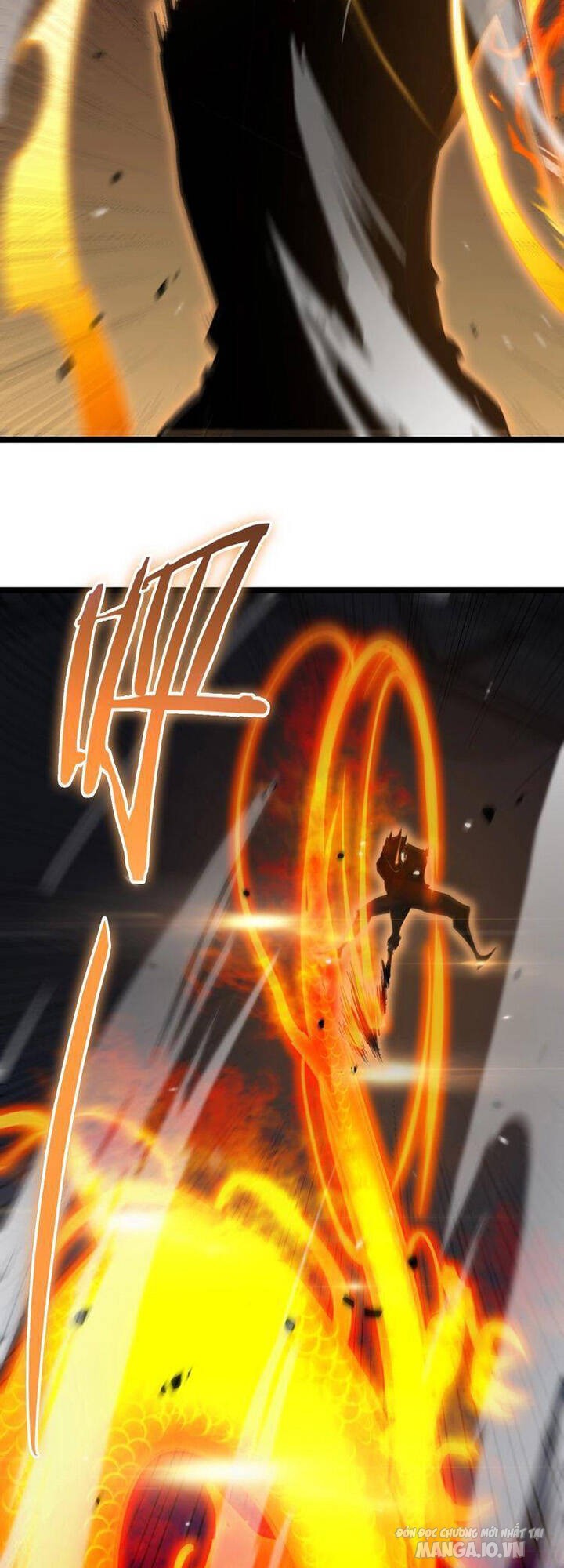 Chư Giới – Tận Thế Online Chapter 159 - Trang 2