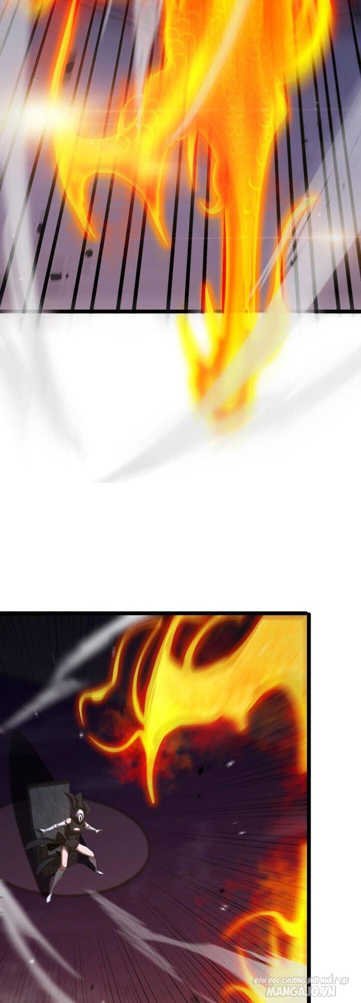 Chư Giới – Tận Thế Online Chapter 159 - Trang 2