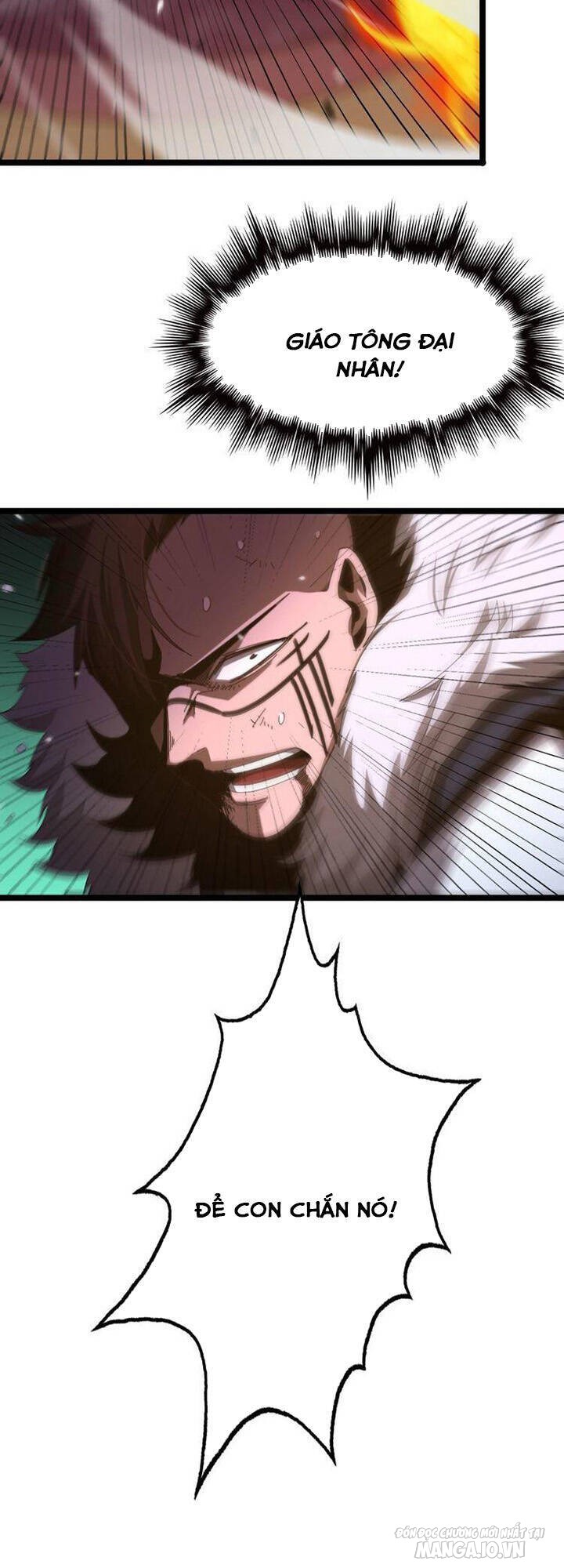 Chư Giới – Tận Thế Online Chapter 159 - Trang 2