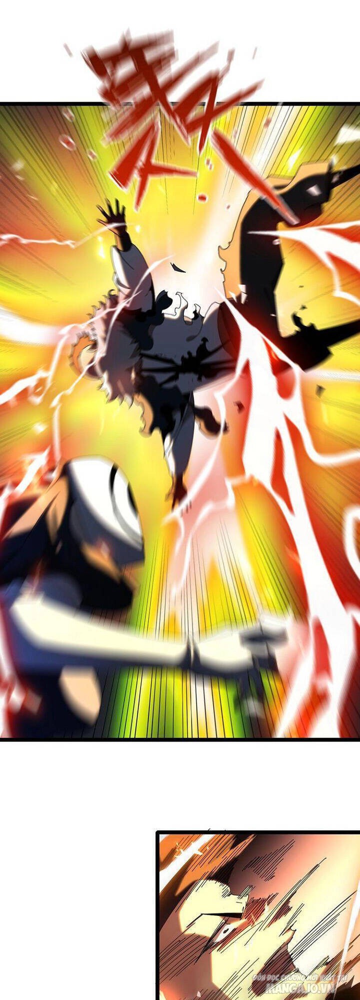 Chư Giới – Tận Thế Online Chapter 159 - Trang 2