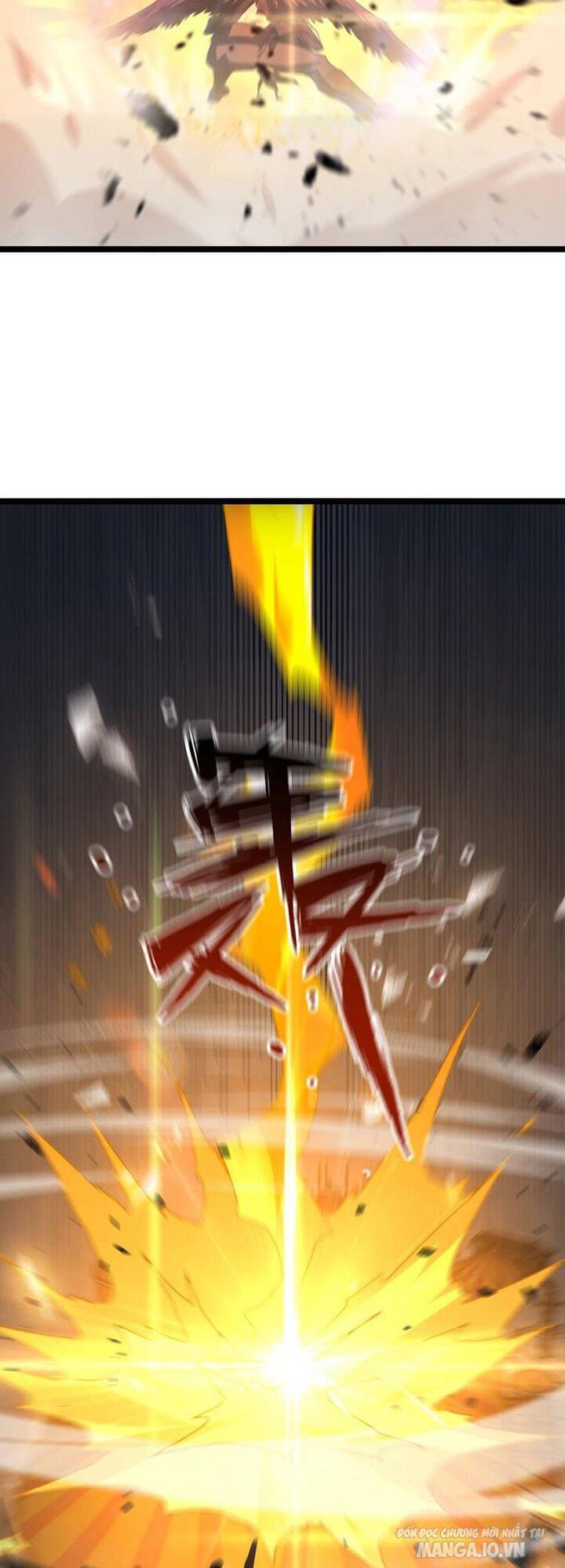 Chư Giới – Tận Thế Online Chapter 159 - Trang 2