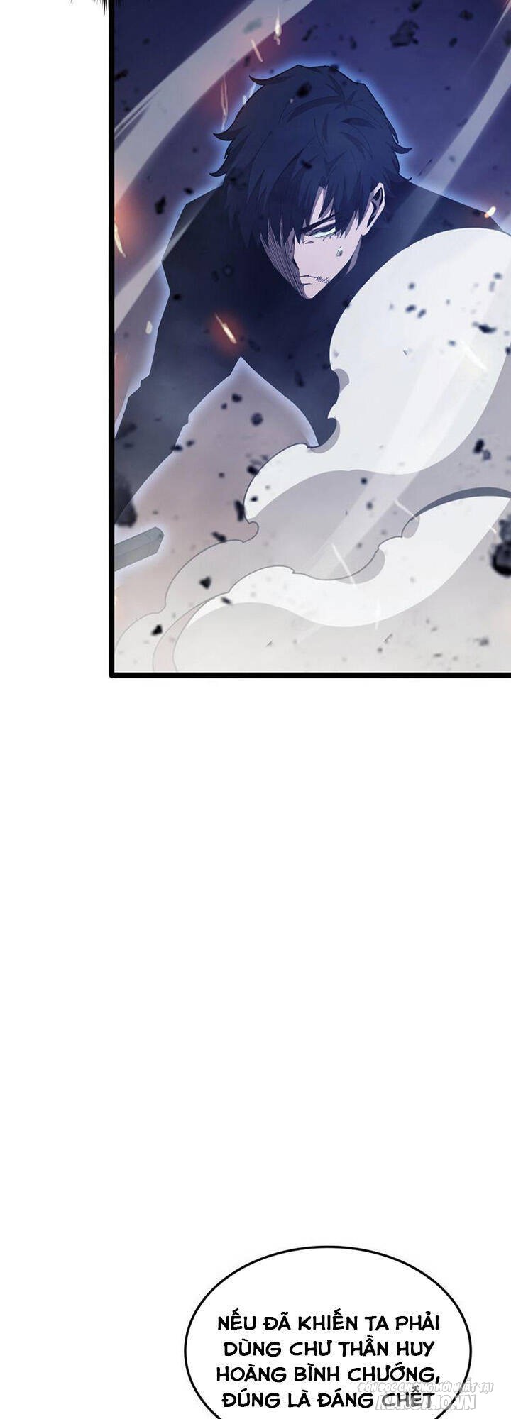 Chư Giới – Tận Thế Online Chapter 159 - Trang 2