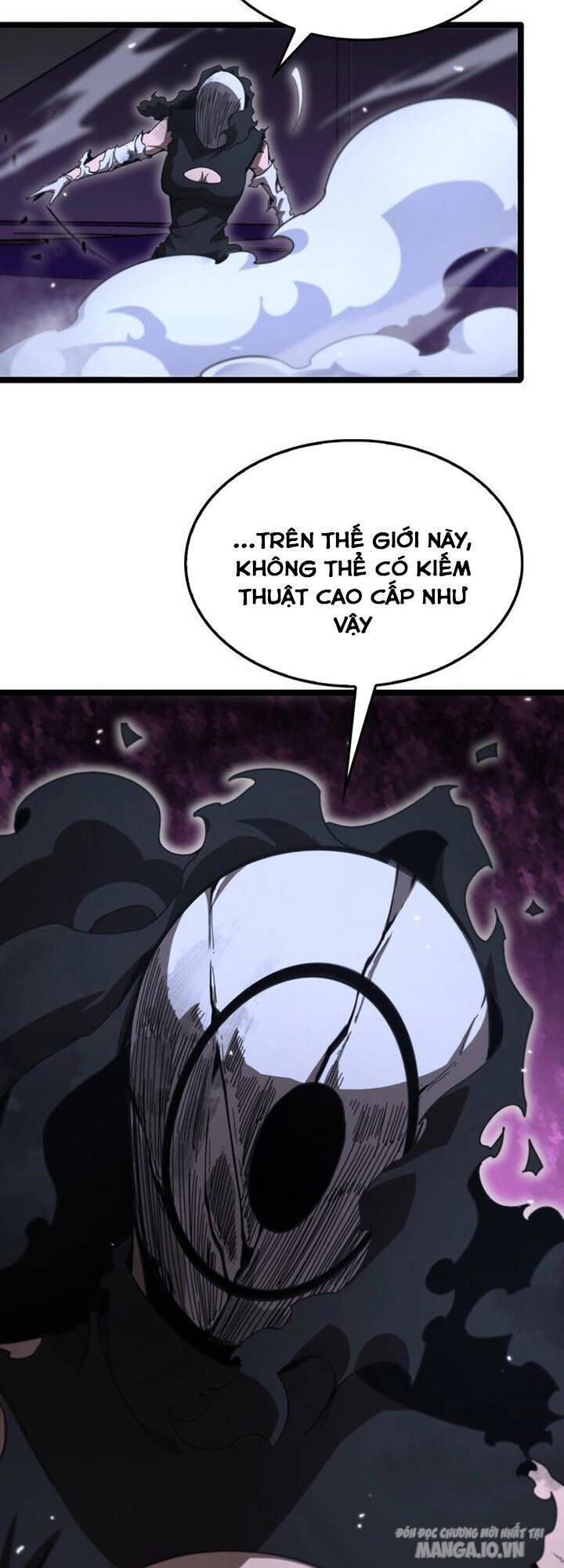 Chư Giới – Tận Thế Online Chapter 159 - Trang 2