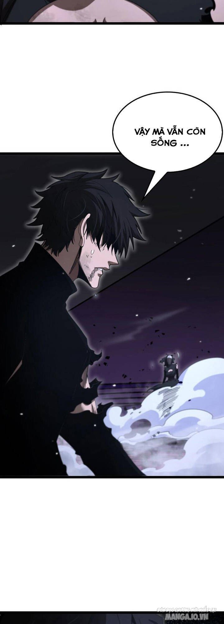 Chư Giới – Tận Thế Online Chapter 159 - Trang 2