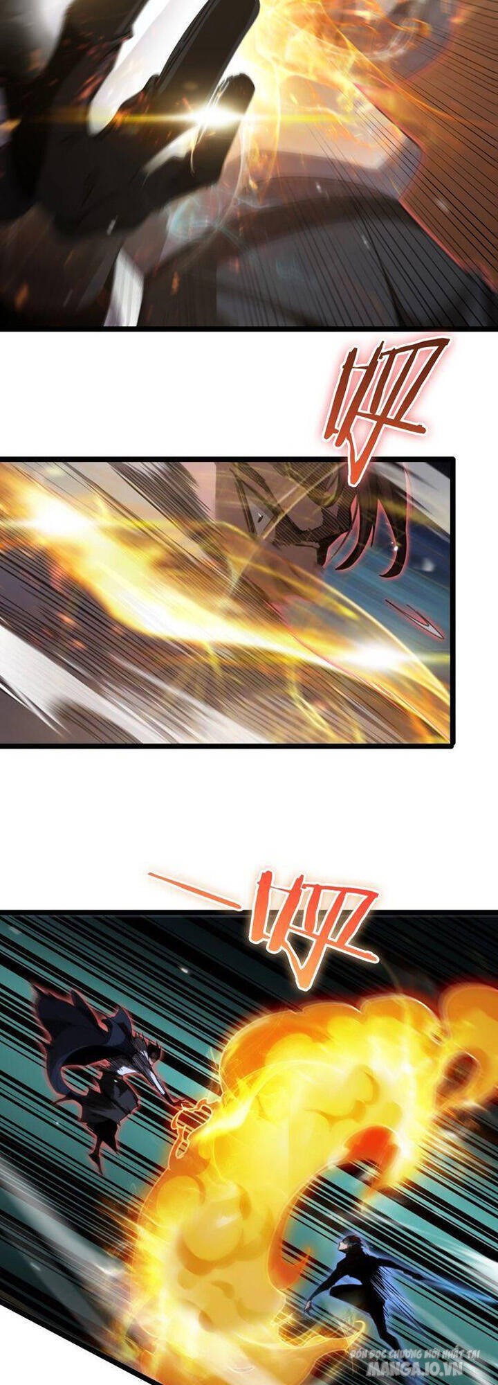 Chư Giới – Tận Thế Online Chapter 159 - Trang 2