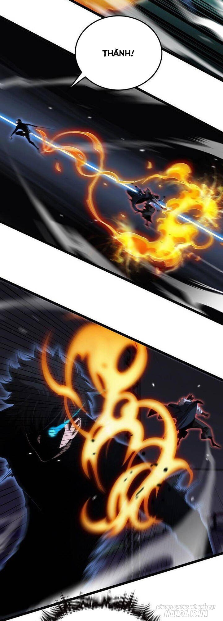 Chư Giới – Tận Thế Online Chapter 159 - Trang 2