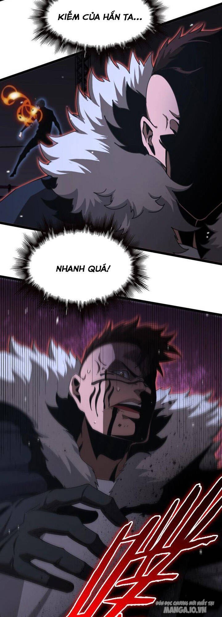 Chư Giới – Tận Thế Online Chapter 159 - Trang 2