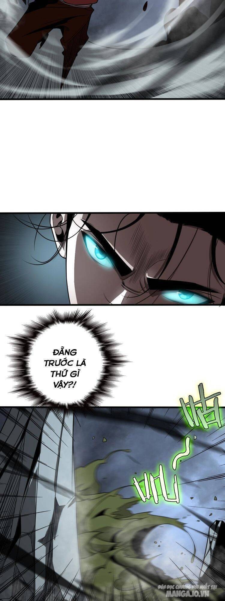 Chư Giới – Tận Thế Online Chapter 16 - Trang 2