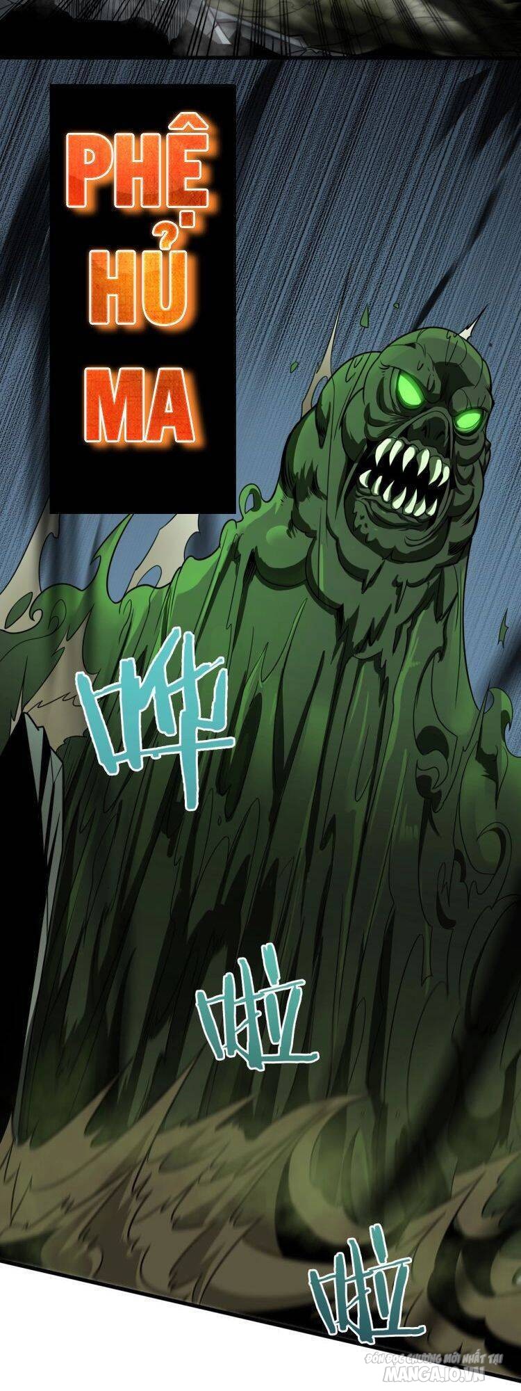 Chư Giới – Tận Thế Online Chapter 16 - Trang 2