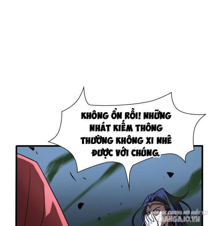 Chư Giới – Tận Thế Online Chapter 16 - Trang 2