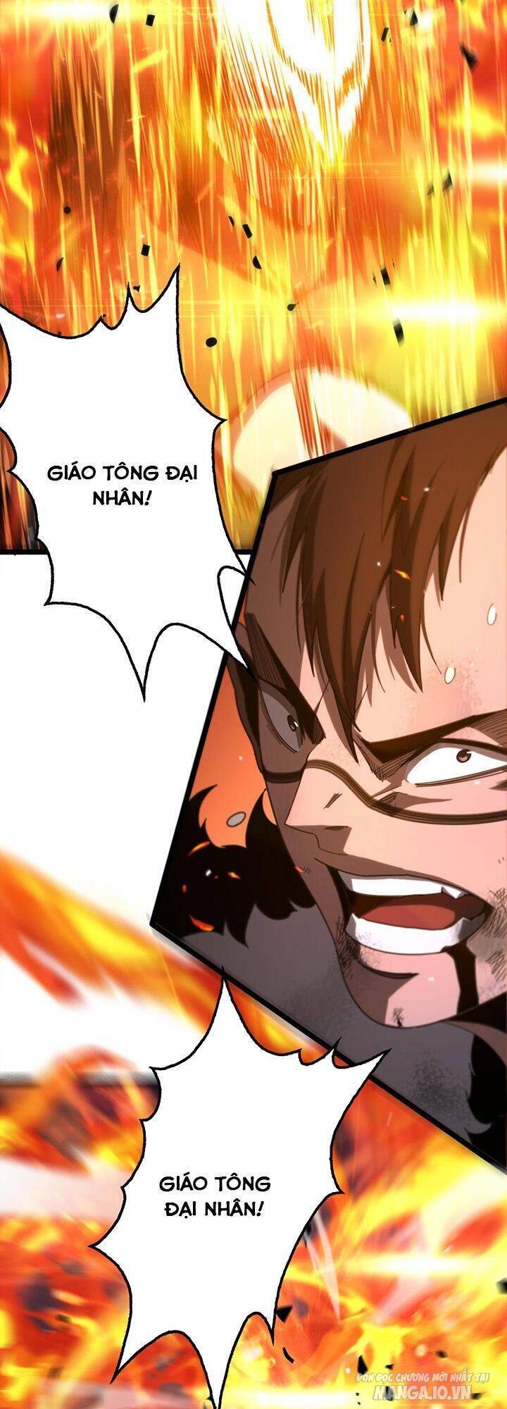 Chư Giới – Tận Thế Online Chapter 160 - Trang 2