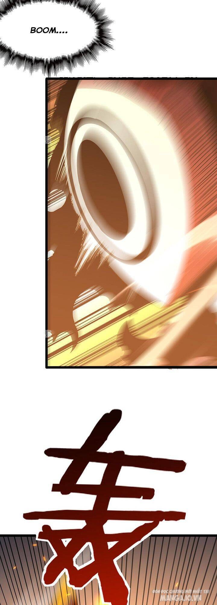 Chư Giới – Tận Thế Online Chapter 161 - Trang 2