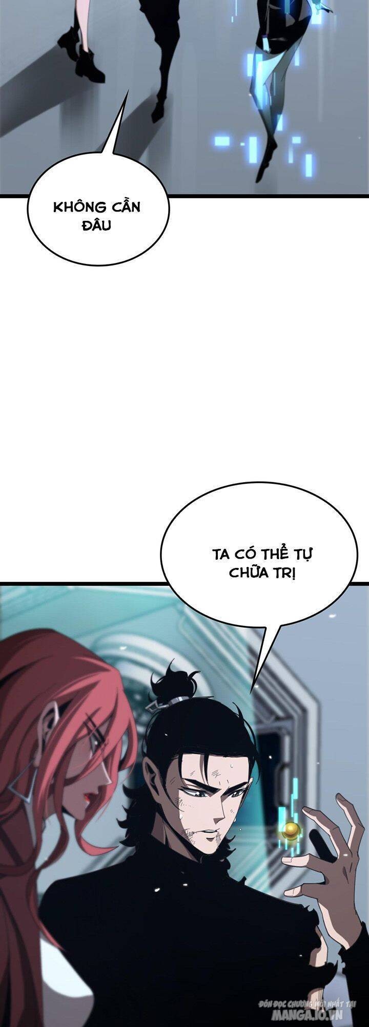 Chư Giới – Tận Thế Online Chapter 161 - Trang 2