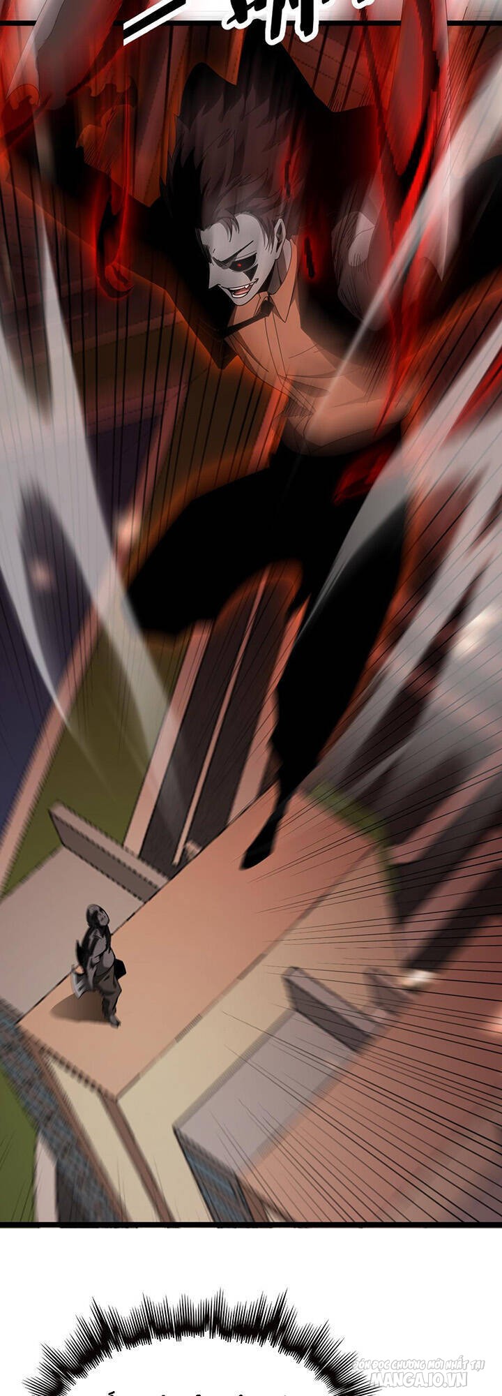 Chư Giới – Tận Thế Online Chapter 162 - Trang 2