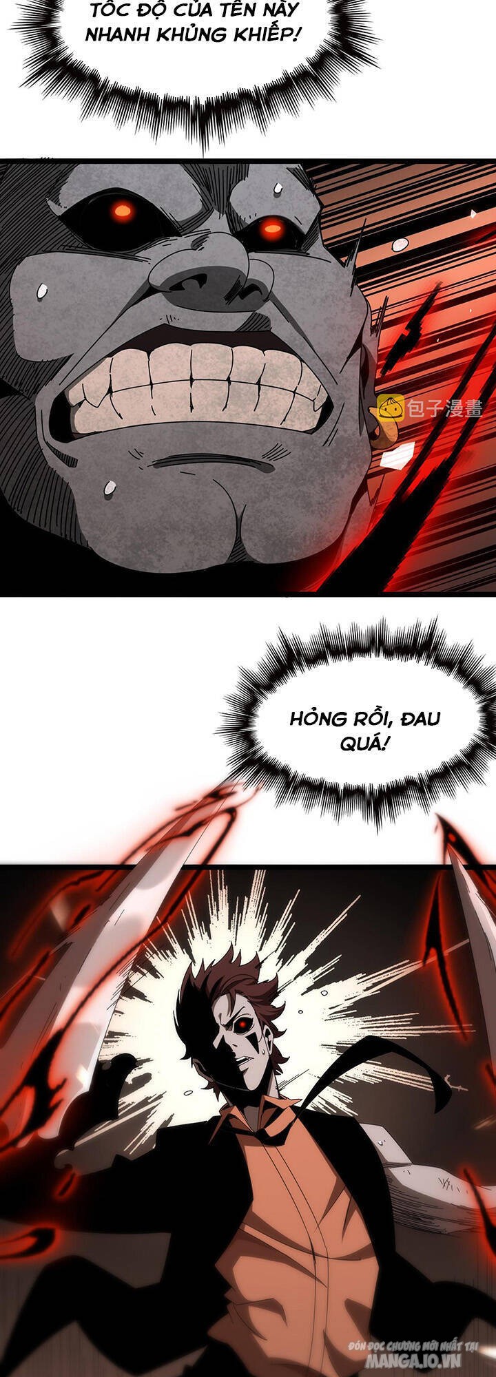 Chư Giới – Tận Thế Online Chapter 162 - Trang 2