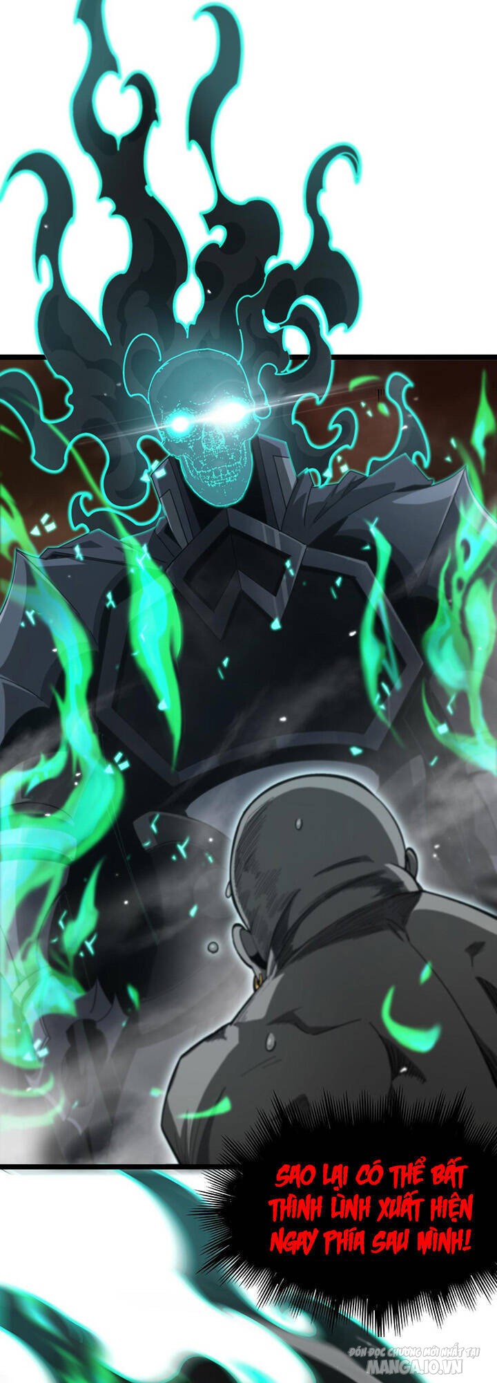 Chư Giới – Tận Thế Online Chapter 162 - Trang 2