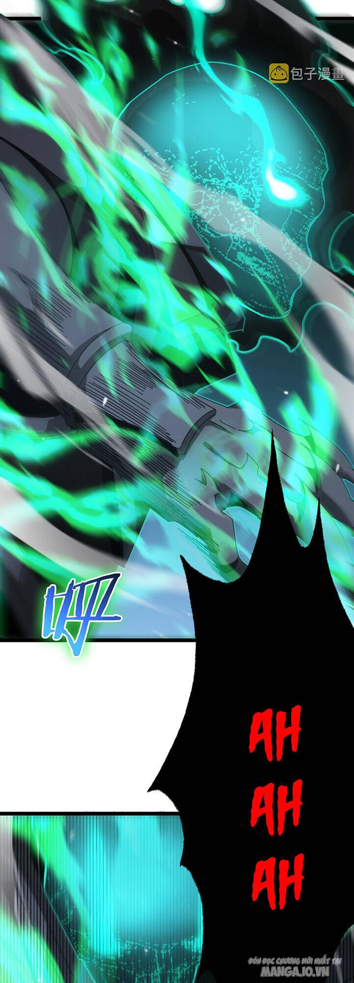 Chư Giới – Tận Thế Online Chapter 162 - Trang 2