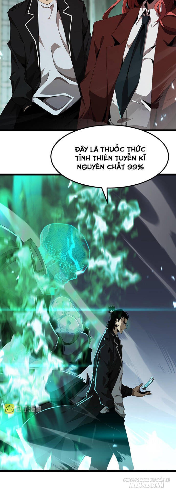 Chư Giới – Tận Thế Online Chapter 162 - Trang 2