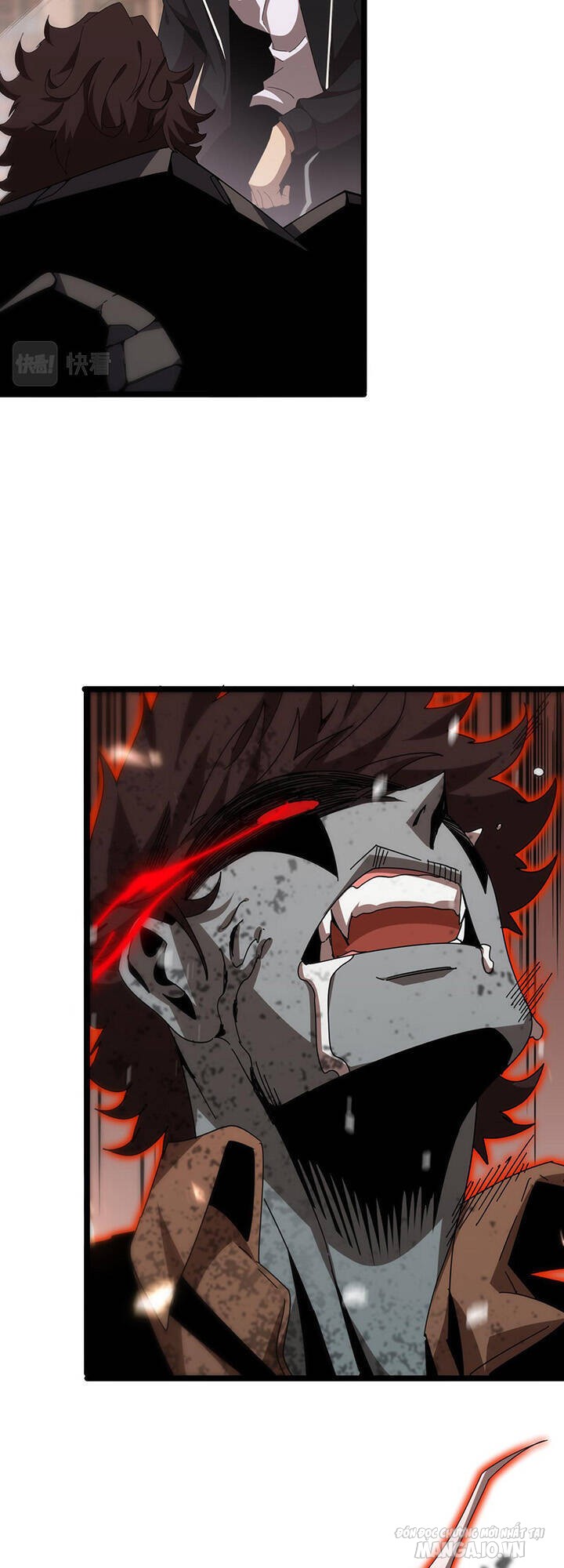 Chư Giới – Tận Thế Online Chapter 162 - Trang 2